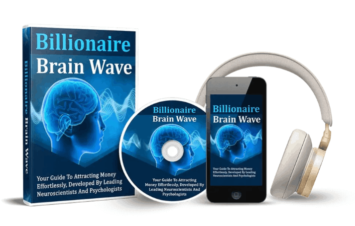 The Billionaire Brain Wave